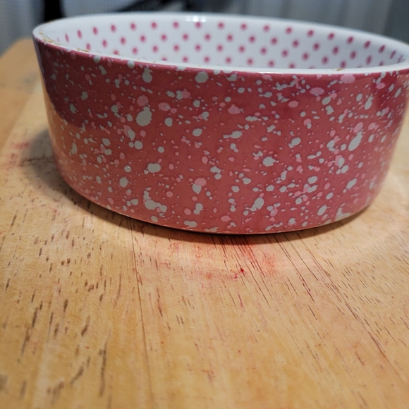 Dog food bowl - Picture 3 of 7